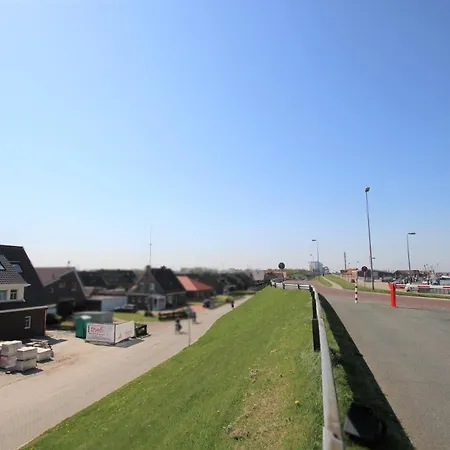 Seeblick 2 * Norddeich (Norden)