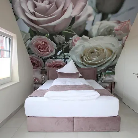 Seeblick 2 Appartamento Norddeich (Norden)