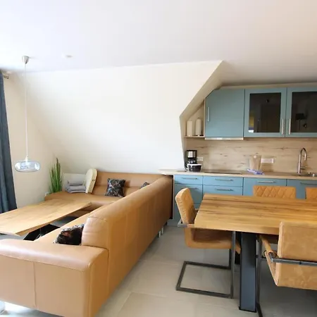 Appartamento Seeblick 2