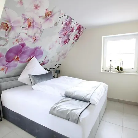 Appartamento Seeblick 2 Norddeich (Norden)